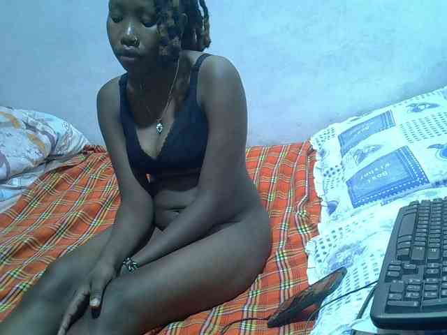 Proudforyou webcam