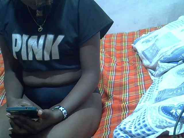 Proudforyou webcam