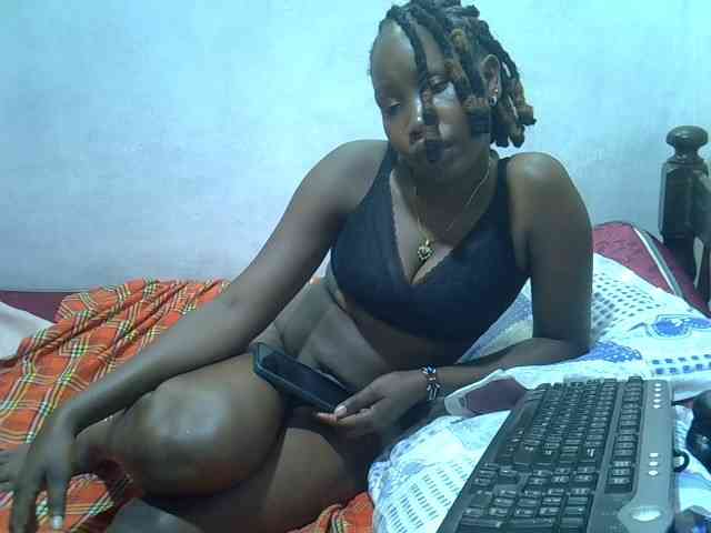 Proudforyou webcam