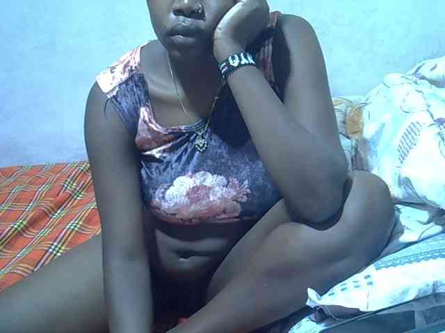 Proudforyou webcam