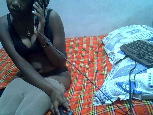 Proudforyou webcam