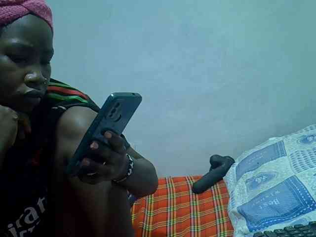 Proudforyou webcam