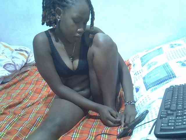 Proudforyou webcam