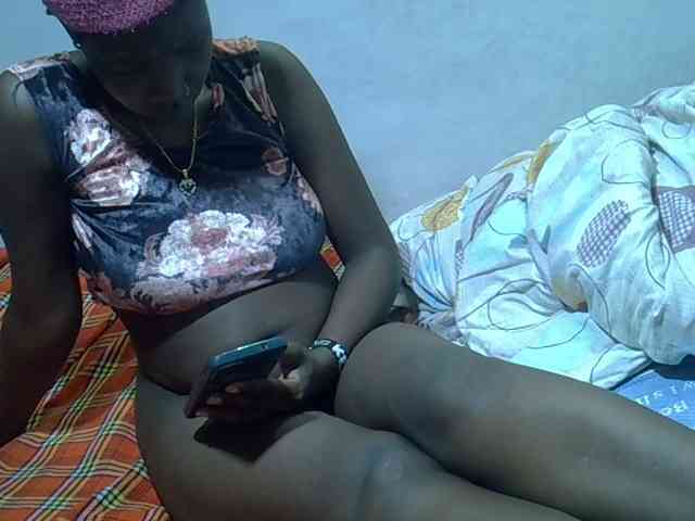 Proudforyou webcam
