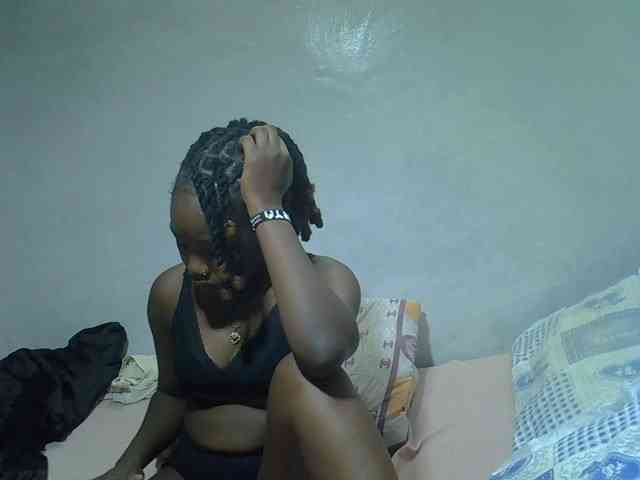 Proudforyou webcam