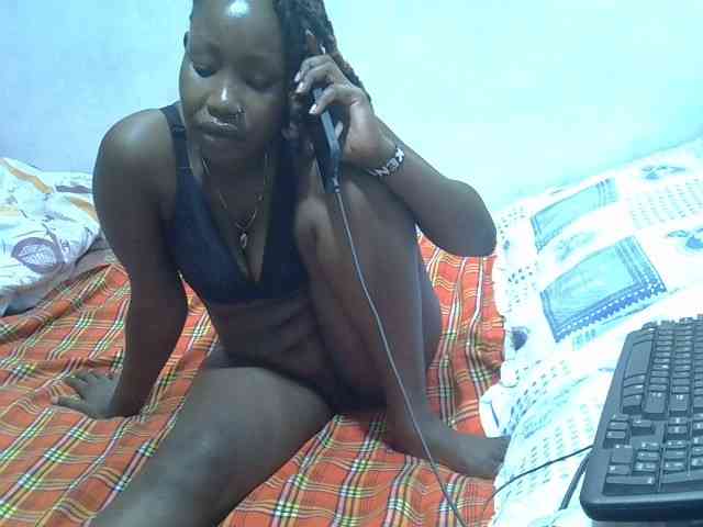 Proudforyou webcam
