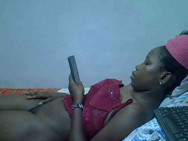 Proudforyou webcam