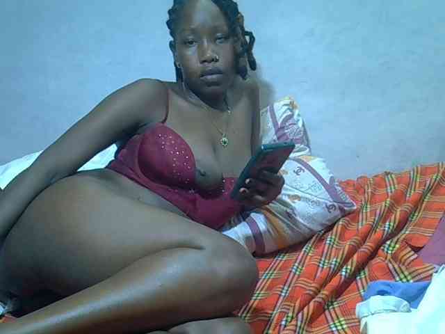 Proudforyou webcam