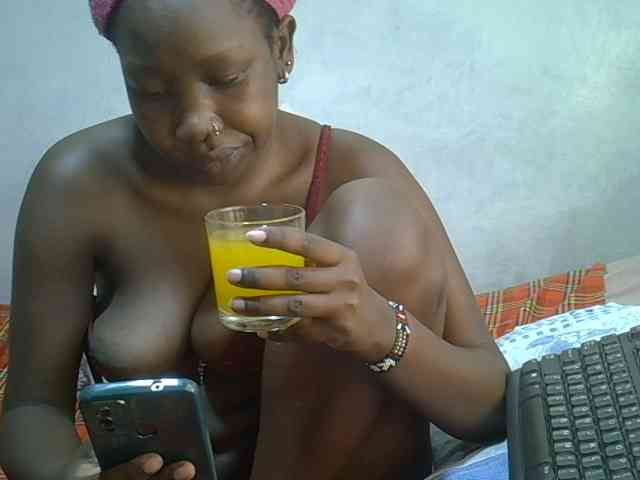 Proudforyou webcam