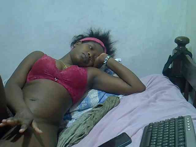 Proudforyou webcam
