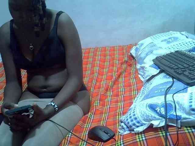 Proudforyou webcam