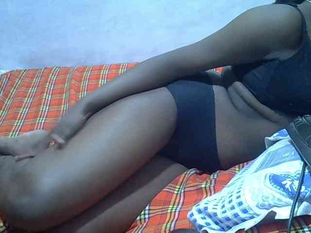 Proudforyou webcam