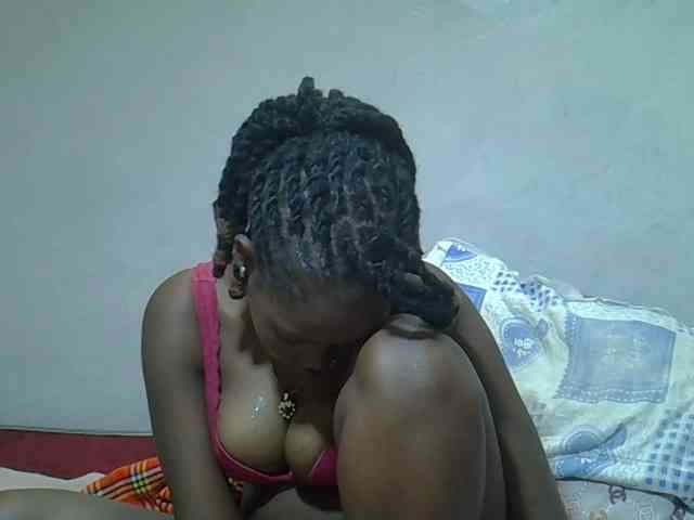 Proudforyou webcam