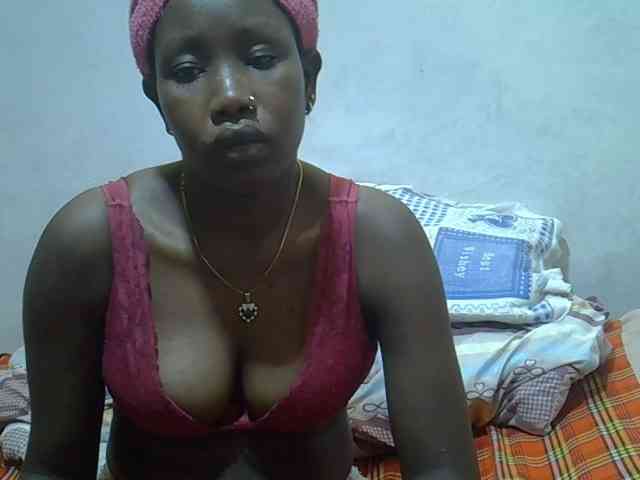 Proudforyou webcam