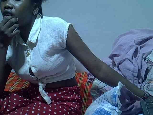 Proudforyou webcam