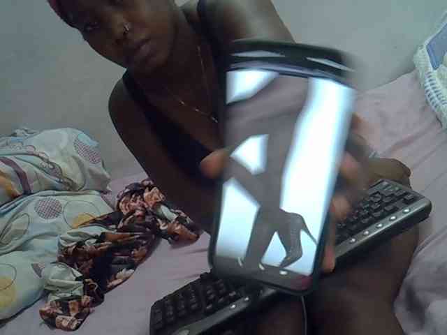 Proudforyou webcam