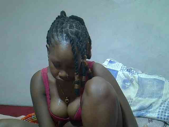 Proudforyou webcam