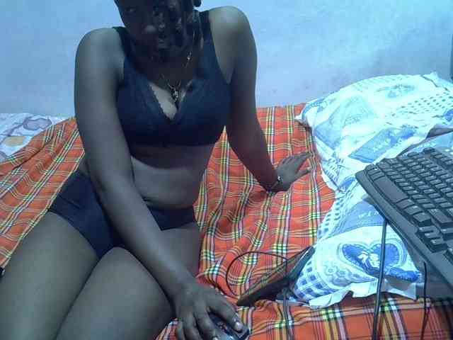 Proudforyou webcam