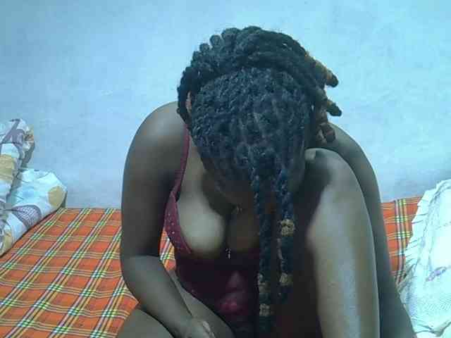 Proudforyou webcam