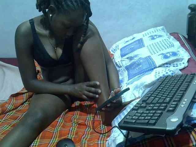 Proudforyou webcam