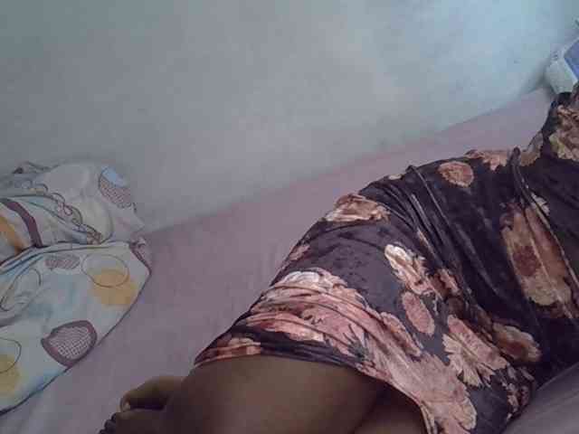 Proudforyou webcam