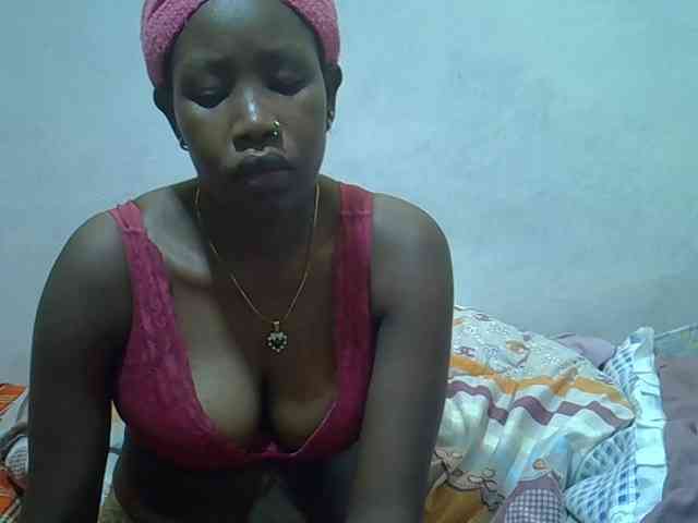 Proudforyou webcam