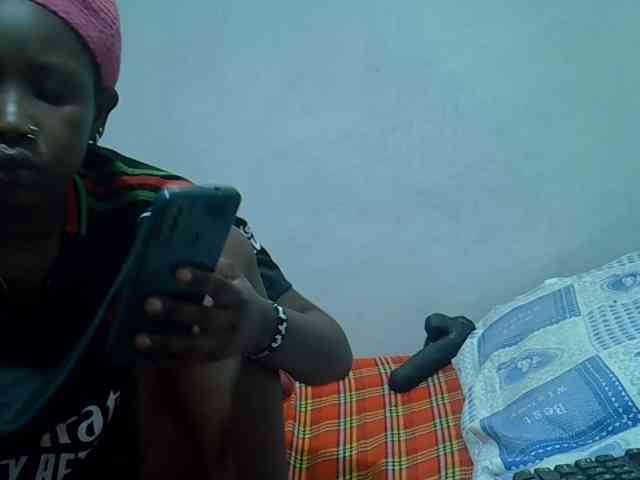 Proudforyou webcam