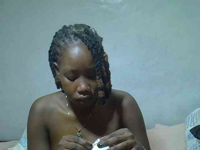 Proudforyou webcam