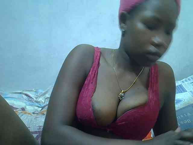 Proudforyou webcam