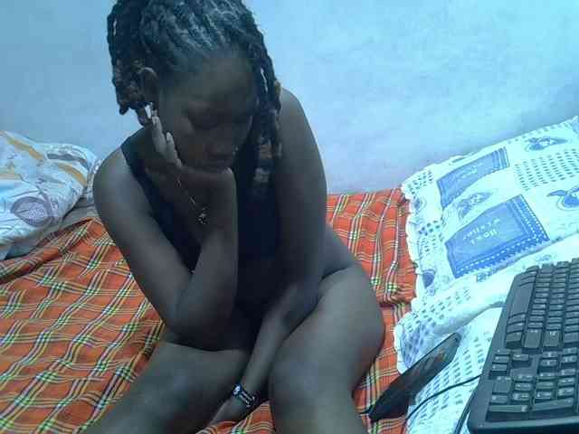 Proudforyou webcam