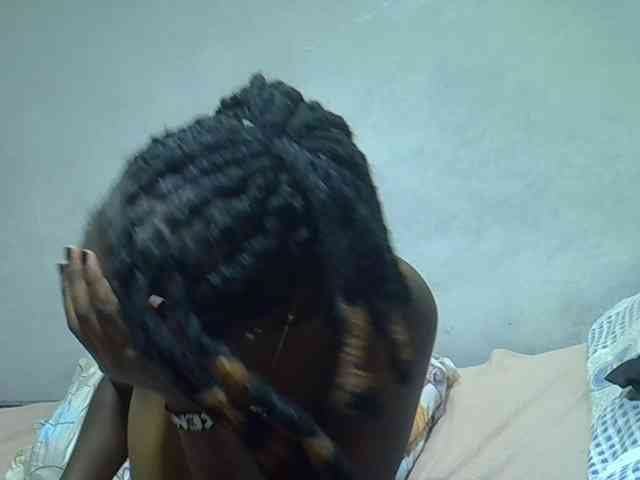 Proudforyou webcam