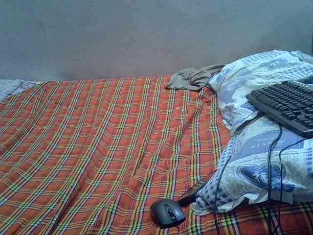 Proudforyou webcam