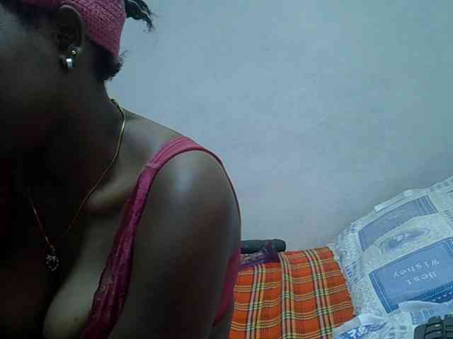 Proudforyou webcam