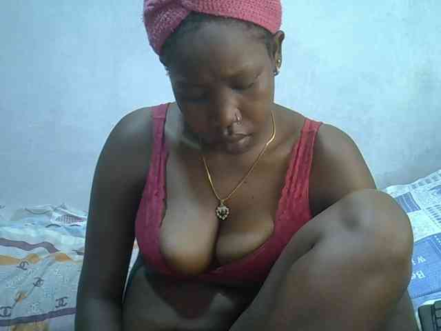 Proudforyou webcam