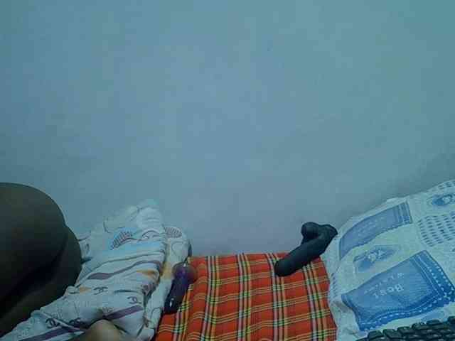 Proudforyou webcam