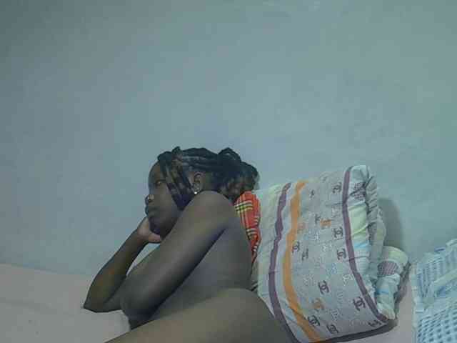Proudforyou webcam