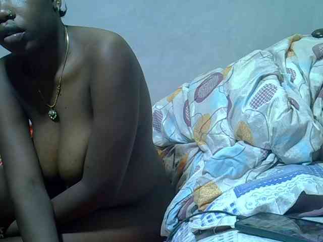 Proudforyou webcam