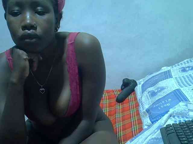 Proudforyou webcam