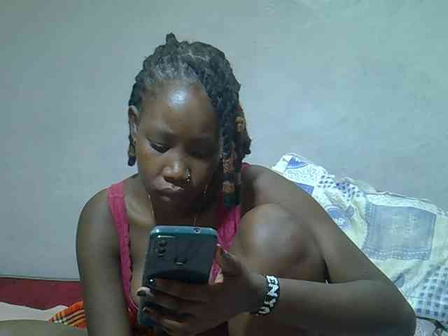 Proudforyou webcam