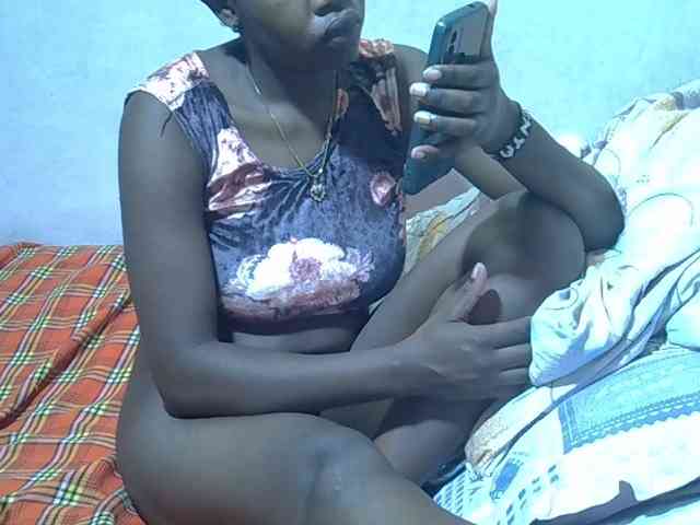 Proudforyou webcam