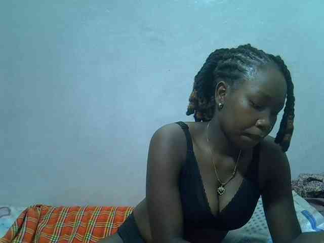 Proudforyou webcam