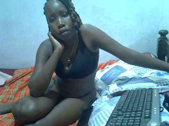 Proudforyou webcam