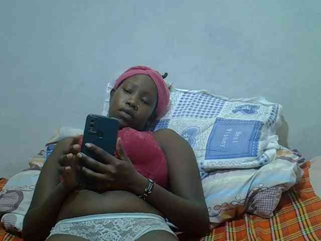 Proudforyou webcam