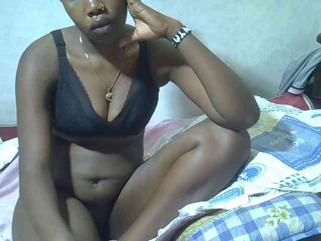 Proudforyou webcam