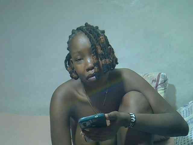 Proudforyou webcam