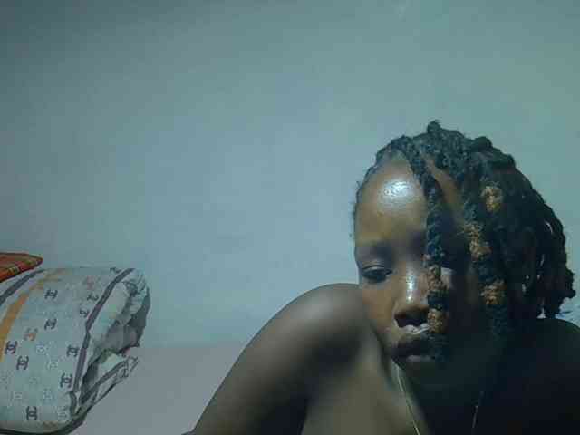 Proudforyou webcam