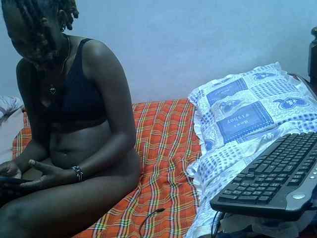 Proudforyou webcam
