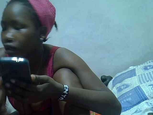 Proudforyou webcam