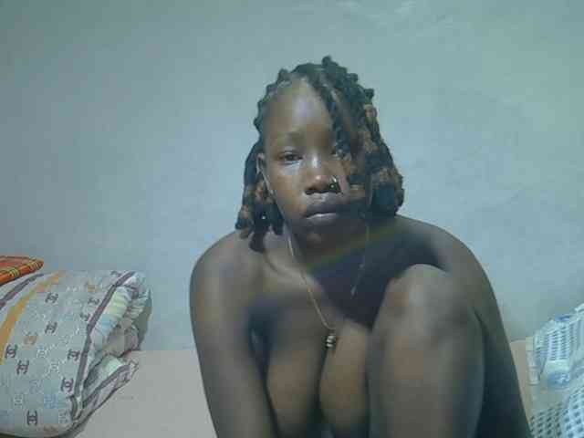 Proudforyou webcam