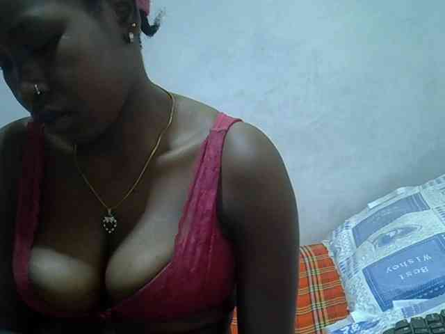 Proudforyou webcam